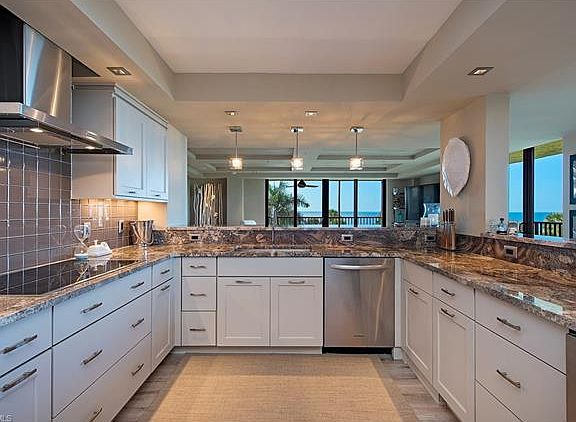 2nd image of 10851 Gulf Shore Dr APT 205