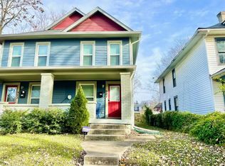 921 N Keystone Ave #B, Indianapolis, IN