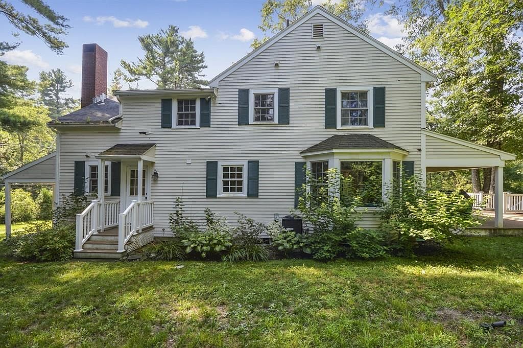 96 Conant Rd, Weston, MA 02493 Zillow