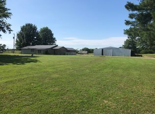 423767 E 1060th Rd, Checotah, OK 74426