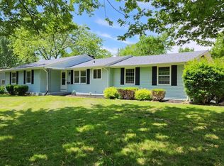 3827 Marigold Dr, Fort Wayne, IN 46815