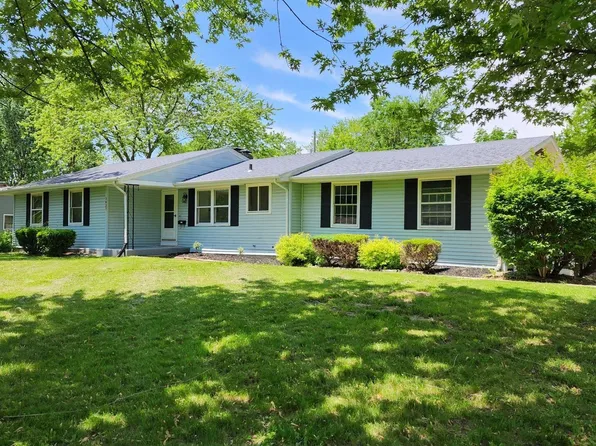 3827 Marigold Dr, Fort Wayne, IN 46815
