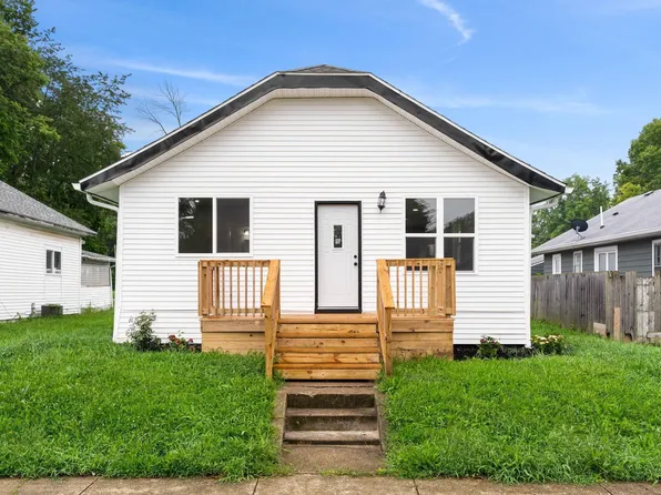 905 E Richmond St, Kokomo, IN 46901