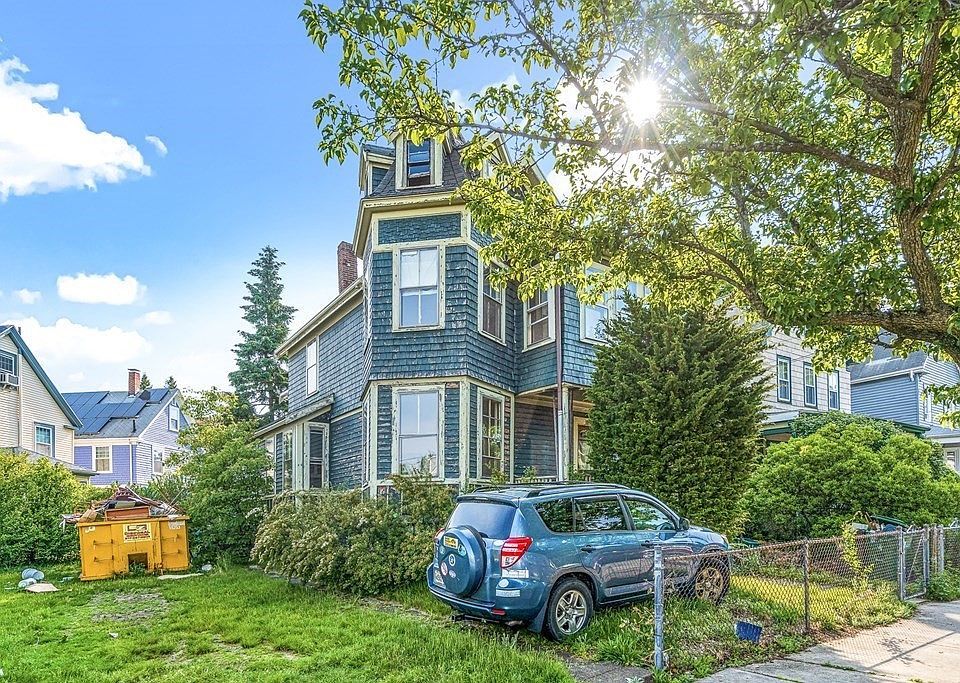 14 Jerome St, Medford, MA 02155 Zillow