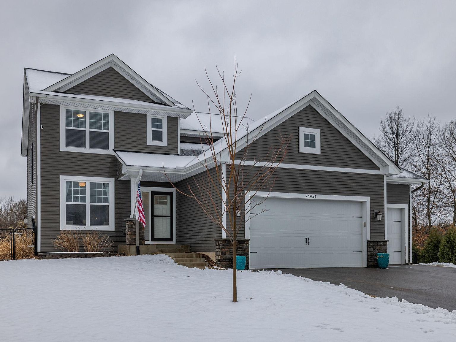 15828 Peridot St NW, Ramsey, MN 55303 | Zillow