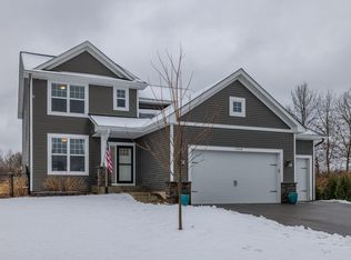 15828 Peridot St NW, Ramsey, MN 55303