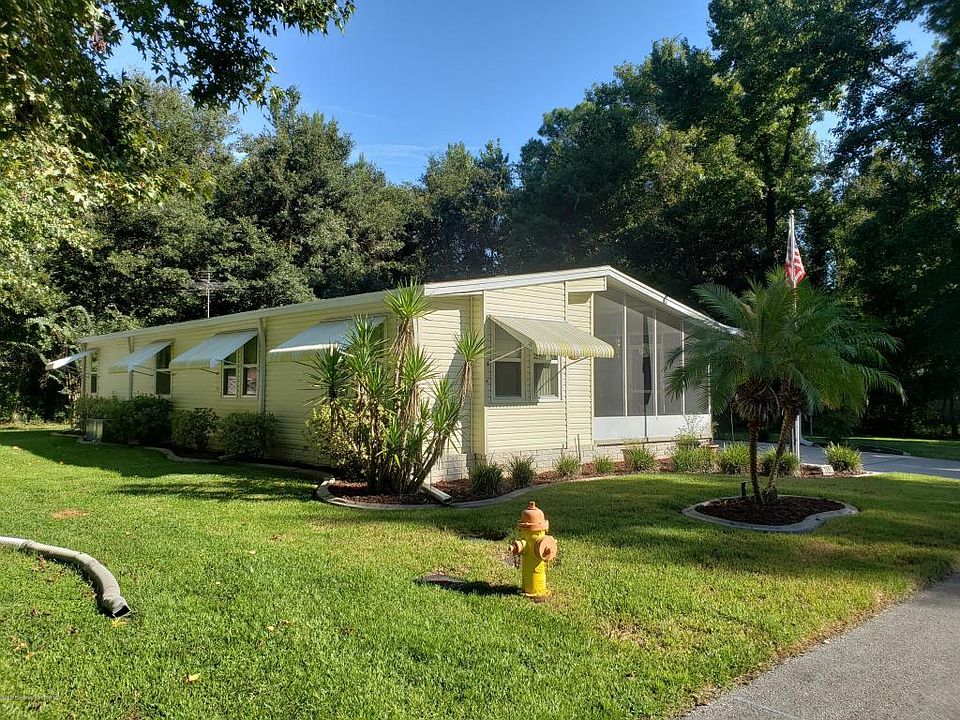 2491 Ayerswood Dr, Brooksville, FL 34604 Zillow