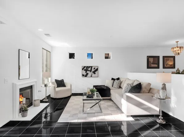7713 Hannum Ave, Culver City, CA 90230
