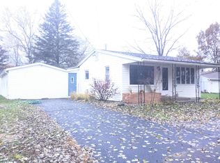1940 S Bunn Rd, Hillsdale, MI 49242