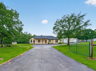 13399 Hill Creek Rd, Montgomery, TX 77356