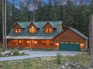645 Whispering Pines Cir, Breckenridge, CO 80424