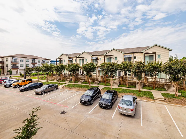 The District At Cypress Waters - Parson's Green — Photo 114