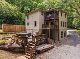 1518 Indian Springs Rd, Pegram, TN 37143