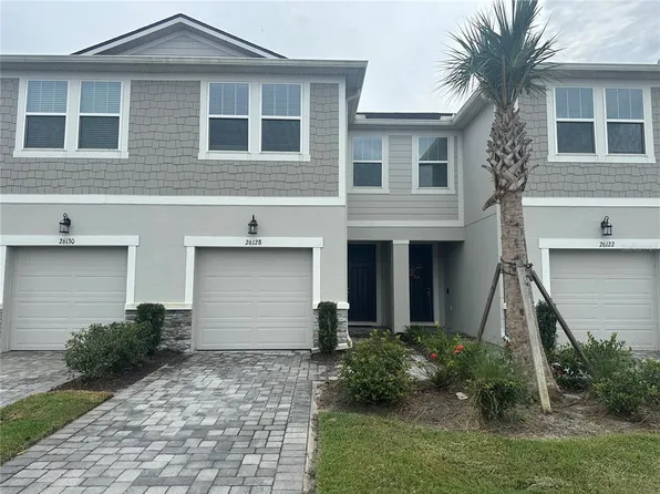 26128 Fantasy Sky Ln, Lutz, FL 33559