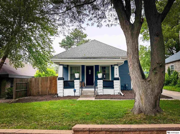 4118 A St, Lincoln, NE 68510