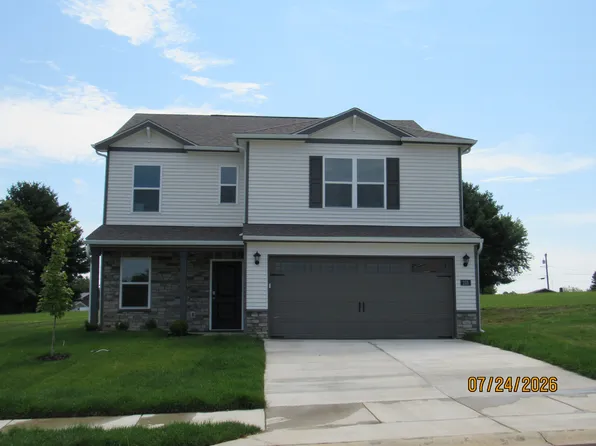 213 Canyon St, Elizabethtown, KY