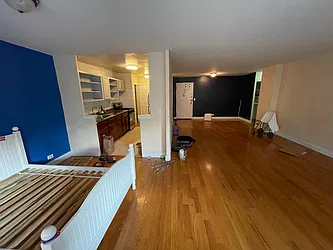 Rented by Living Room NY Corp