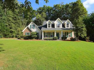 108 Creggan Hill Ct, Tyrone, GA 30290