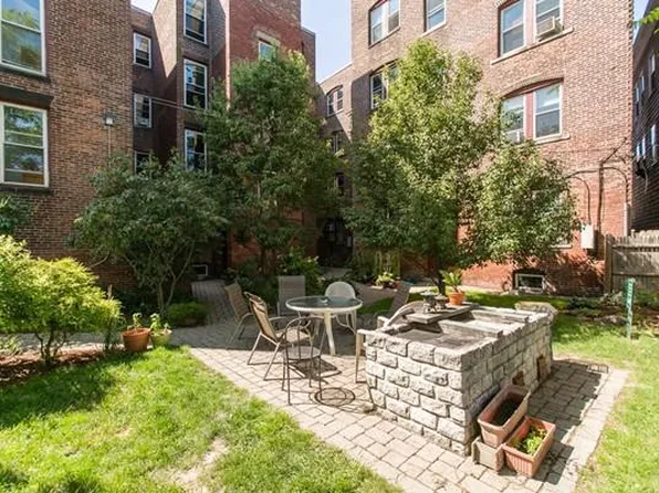 764 Cambridge St APT 6, Cambridge, MA 02141