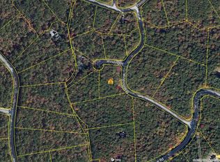 Winding Way, Monterey, TN 38574