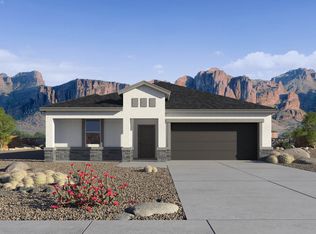 1545 E Mason Dr, Casa Grande, AZ 85122