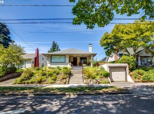 7215 SE 19th Ave, Portland, OR 97202