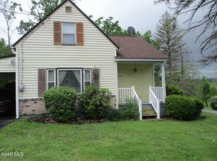 1505 S 9th St, Altoona, PA