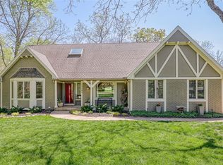 17285 Antioch Rd, Overland Park, KS 66085