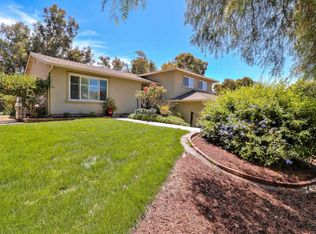 2099 Flintcrest Dr, San Jose, CA 95148