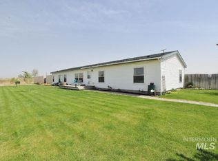 10289 W Desert Duck Ave, Mountain Home, ID 83647