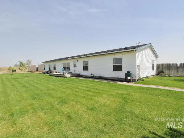 10289 W Desert Duck Ave, Mountain Home, ID 83647