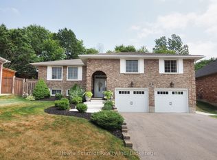 182 Mitchell St, North Dumfries, ON N0B1E0