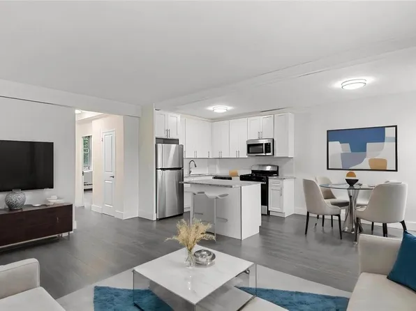 444 Cozine Avenue #17CD, Brooklyn, NY 11208