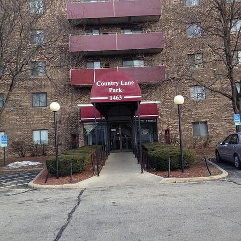 1st image of 1463 Mercury Dr Floor 3