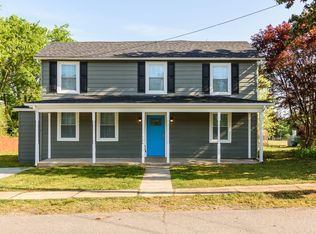 6628 Johnston St S, Petersburg, VA 23803