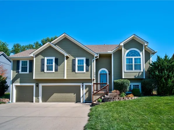 7914 NE 111th Ter, Kansas City, MO 64157