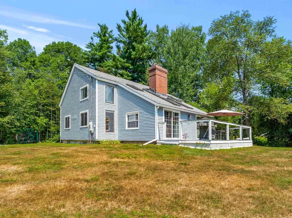 20 View Road, Weare, NH 03281