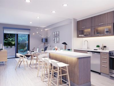 1938 Jackson Street #203, Hollywood, FL, 33020