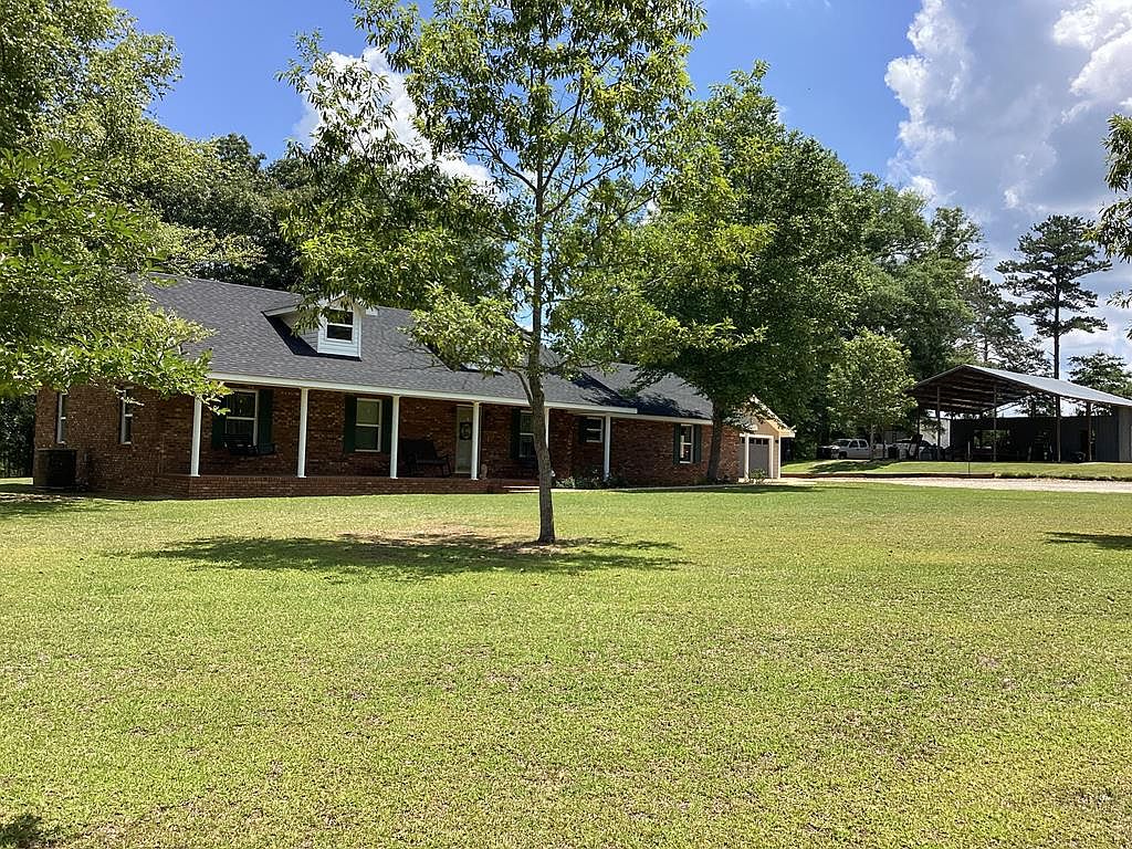 741 Stricklin Rd, Brantley, AL 36009 Zillow