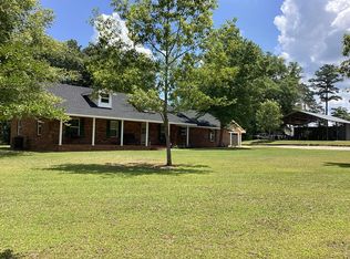 741 Stricklin Rd, Brantley, AL 36009