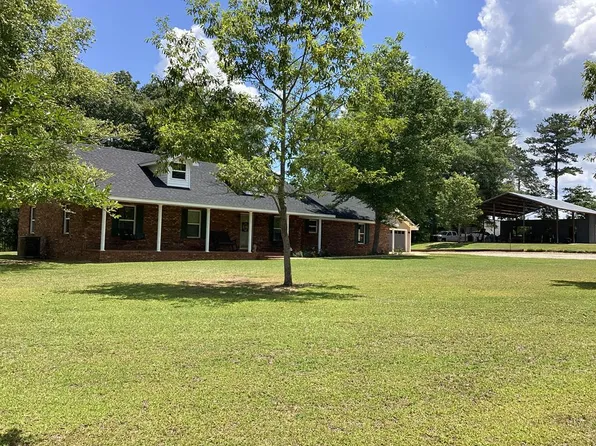 741 Stricklin Rd, Brantley, AL 36009