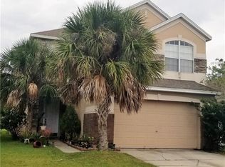 14921 Huntcliff Park Way, Orlando, FL 32824