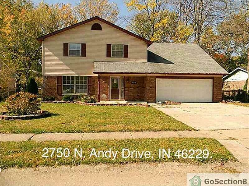 1st image of 2750 N Andy Dr