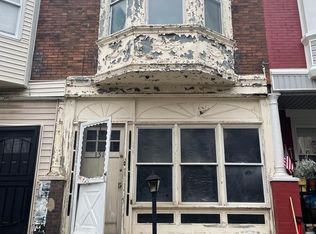 1318 S Paxon St, Philadelphia, PA 19143