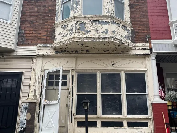 1318 S Paxon St, Philadelphia, PA 19143