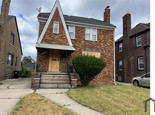 11069 College St #1, Detroit, MI 48205