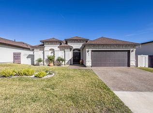 6017 Vero Dr, Laredo, TX 78041