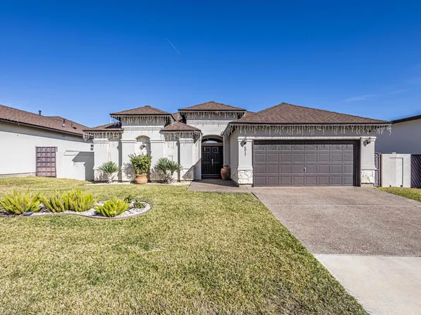 6017 Vero Dr, Laredo, TX 78041