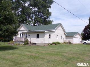 400 W Hunt Ave, Alexis, IL 61412