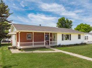 725 Goodwin Ave, Lancaster, OH 43130